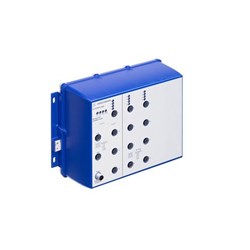 HIRSCHMANN IP67 MANAGED SWITCH 942 133-999-003